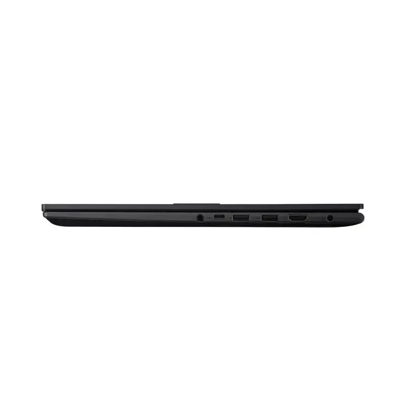 پورت‌های لپ‌تاپ ایسوس مدل Asus x1605za-mb500